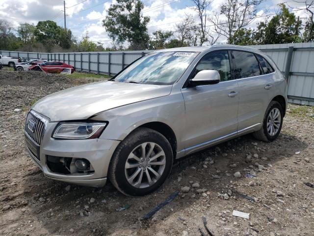 VIN WA1LFAFP3FA124881 2015 Audi Q5, Premium Plus no.1