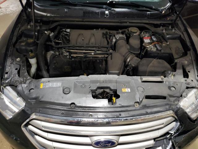 2013 Ford Taurus Sel VIN: 1FAHP2H83DG123833 Lot: 62470944