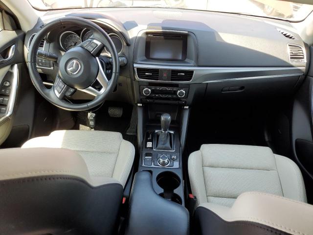 2016 Mazda Cx-5 Gt VIN: JM3KE4DY6G0725539 Lot: 62326154