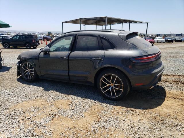 VIN WP1AA2A58PLB20174 2023 Porsche Macan, Base no.2