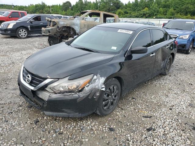 2016 NISSAN ALTIMA 2.5 - 1N4AL3AP8GN368941