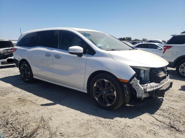 2023 HONDA ODYSSEY EL - 5FNRL6H9XPB073330