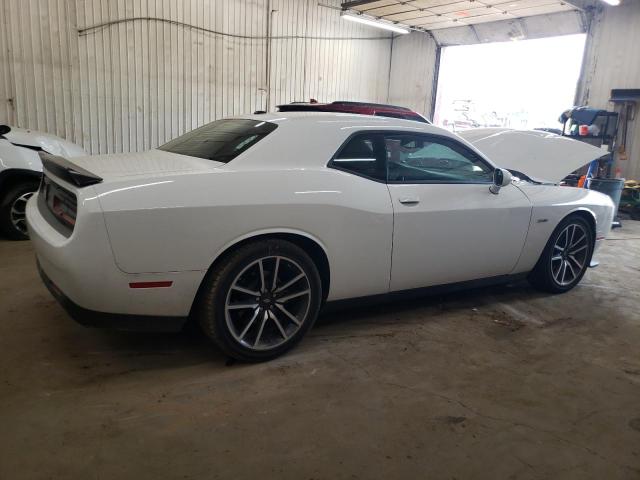 2023 DODGE CHALLENGER - 2C3CDZBT1PH662855