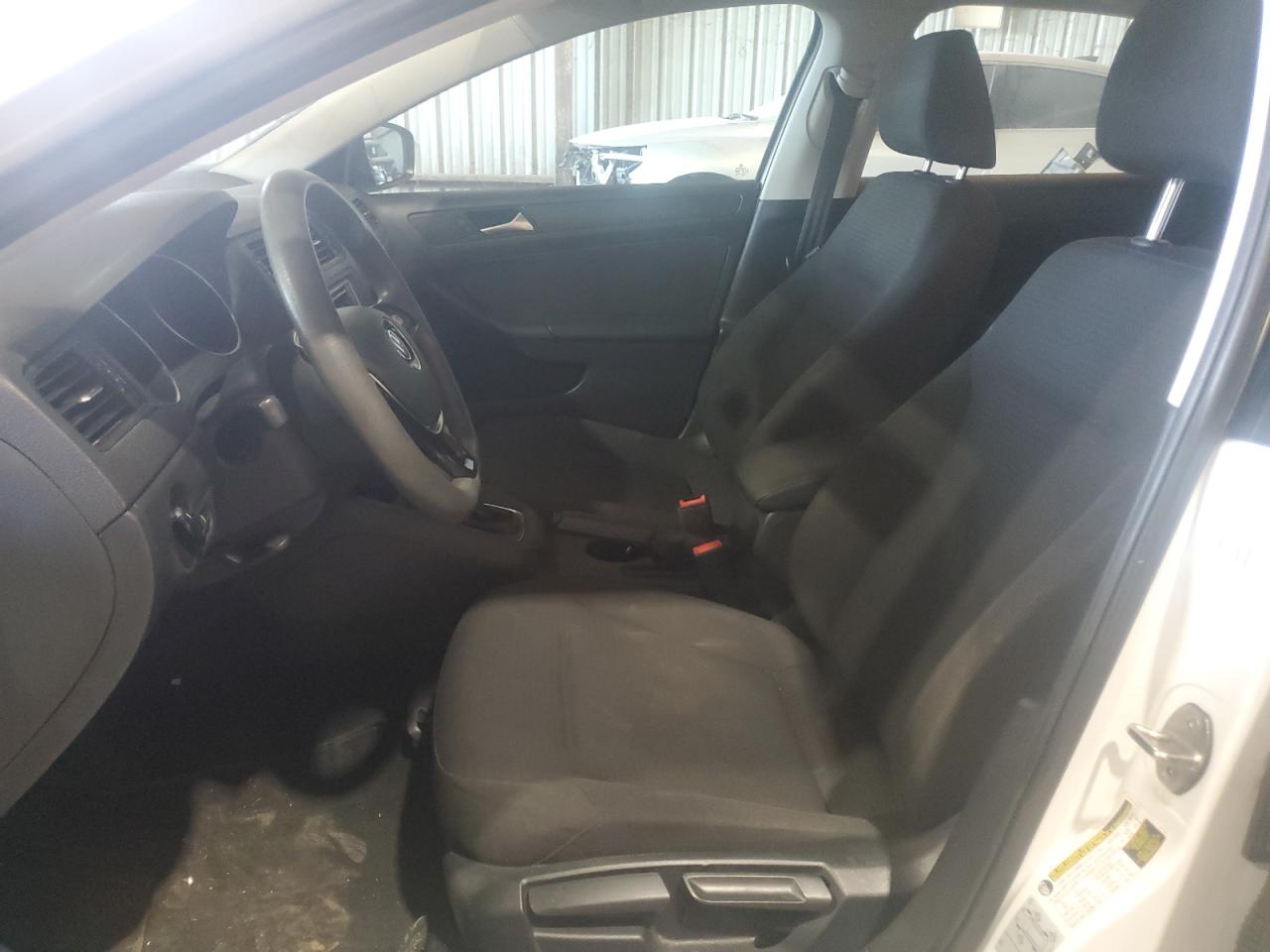 3VW267AJ1GM237513 2016 Volkswagen Jetta S