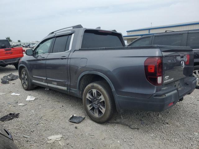 2018 HONDA RIDGELINE - 5FPYK2F6XJB000814