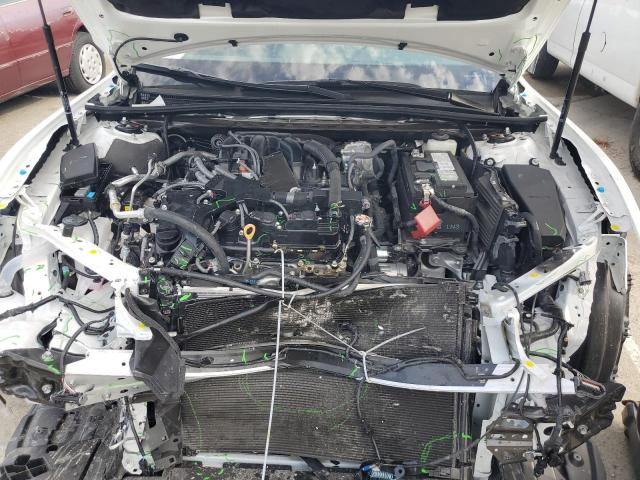 2024 LEXUS ES 350 BAS - 58ADZ1B15RU173218