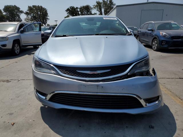 VIN 1C3CCCAB6FN688916 2015 Chrysler 200, Limited no.5