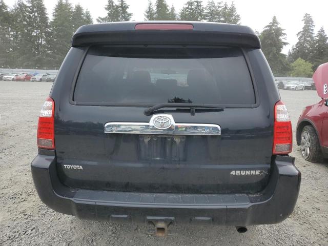 2007 Toyota 4Runner Sr5 VIN: JTEBU14R170125381 Lot: 61432014