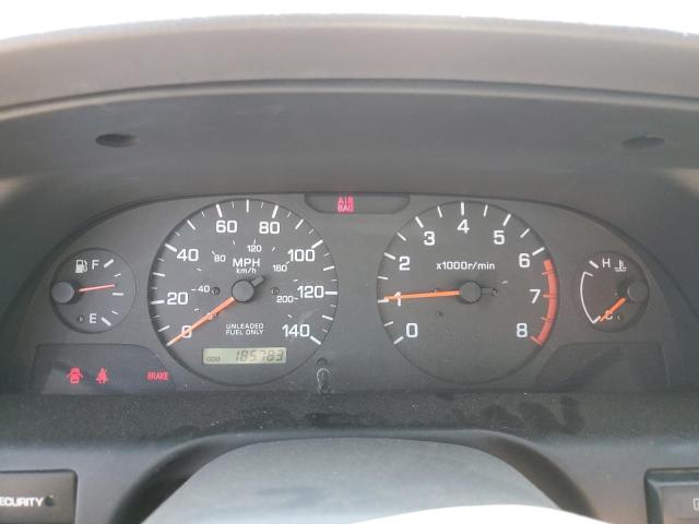 2000 Nissan Altima Xe VIN: 1N4DL01D2YC151982 Lot: 62950134