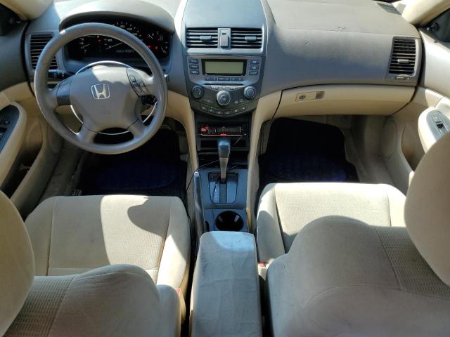 2006 Honda Accord Value VIN: 1HGCM56186A011900 Lot: 62251214