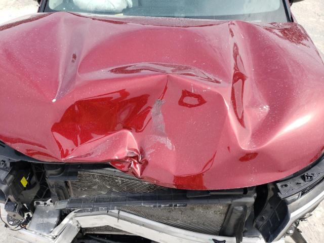 2022 Kia Sorento S VIN: 5XYRL4LC7NG151950 Lot: 62726384