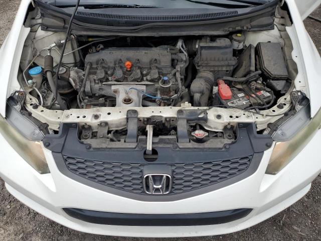 2HGFG3B8XDH529727 2013 Honda Civic Ex