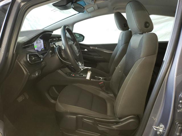 2023 Chevrolet Bolt Ev 1Lt VIN: 1G1FW6S01P4182148 Lot: 63023904