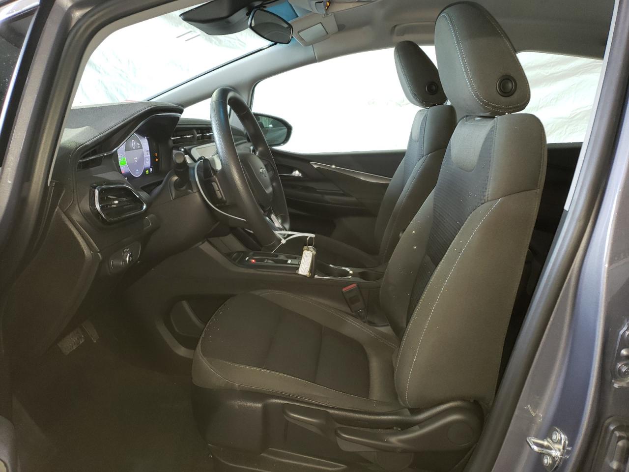 1G1FW6S01P4182148 2023 Chevrolet Bolt Ev 1Lt