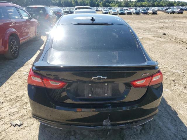 2022 CHEVROLET MALIBU RS - 1G1ZG5ST1NF102279