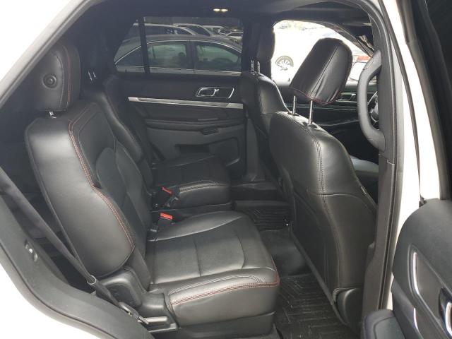 2018 FORD EXPLORER S - 1FM5K8GTXJGC02007