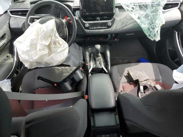 2024 TOYOTA COROLLA NI 5YFB4MCE9RP179749