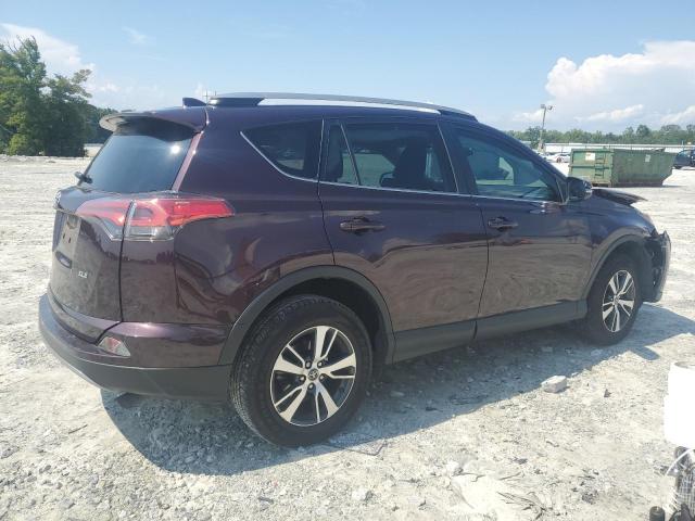 Vin: 2t3wfrev9jw491540, lot: 65521944, toyota rav4 adventure 20183