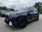 BMW X7 XDRIVE4 photo