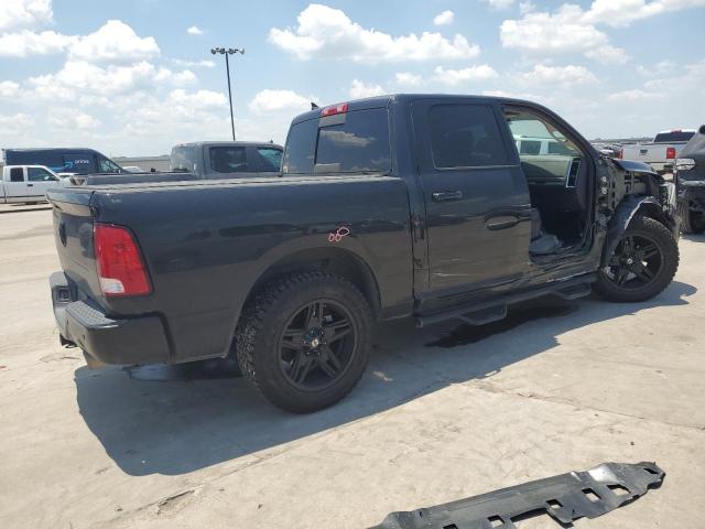 2018 Ram 1500 Slt VIN: 1C6RR6LT2JS132003 Lot: 62562644