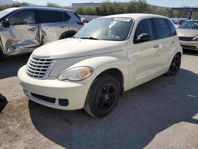 2007 Chrysler Pt Cruiser VIN: 3A4FY48B37T534438 Lot: 62293554