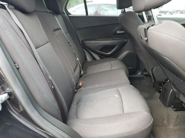 2016 CHEVROLET TRAX 1LT - KL7CJPSB9GB537852