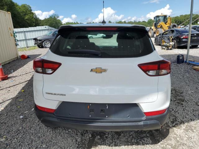 2021 CHEVROLET TRAILBLAZE - KL79MMS29MB172875