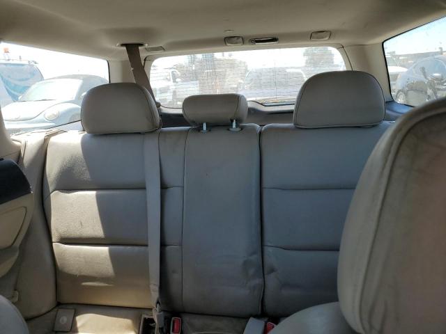 2006 Subaru Legacy Outback 2.5I Limited VIN: 4S4BP62C367342763 Lot: 60970934