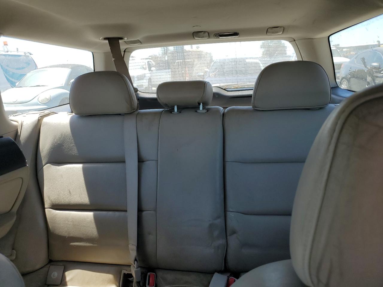 4S4BP62C367342763 2006 Subaru Legacy Outback 2.5I Limited