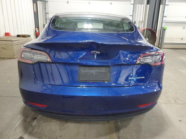 VIN 5YJ3E1EB3LF617347 2020 Tesla MODEL 3 no.6