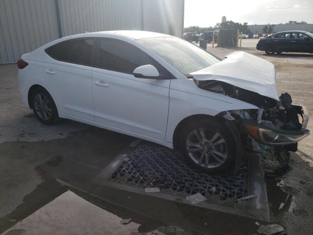 2017 HYUNDAI ELANTRA SE - 5NPD84LF0HH086796