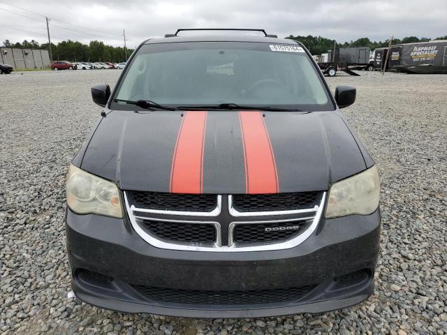 2012 Dodge Grand Caravan Sxt VIN: 2C4RDGCGXCR223671 Lot: 61575164