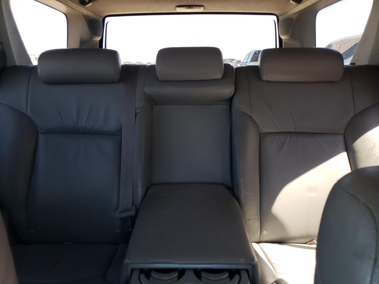 JTEBU17R158041989 2005 Toyota 4Runner Limited