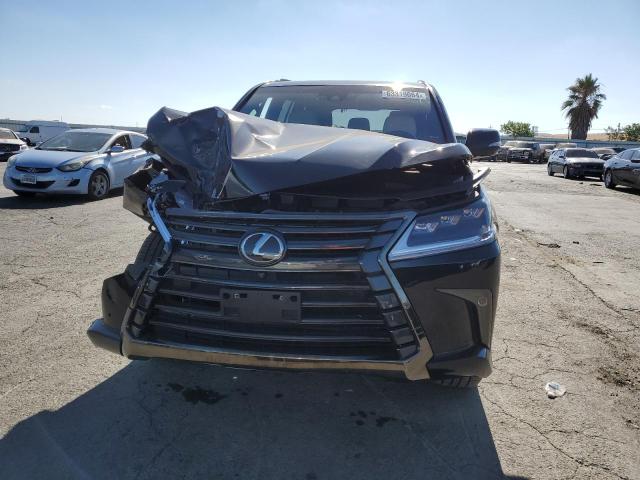 VIN JTJHY7AX3K4298472 2019 Lexus LX, 570 no.5