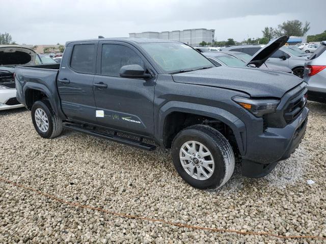2024 TOYOTA TACOMA DOU - 3TYKB5FN1RT005936