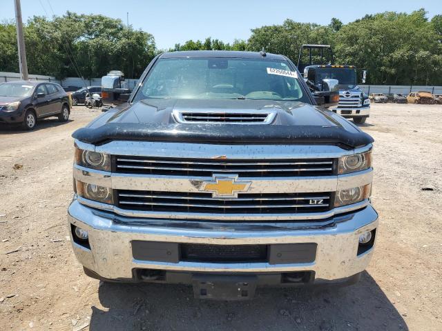 2018 CHEVROLET SILVERADO - 1GC2KWEY7JZ164461