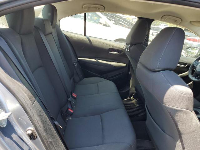 2021 TOYOTA COROLLA LE - JTDEPMAE3MJ164166