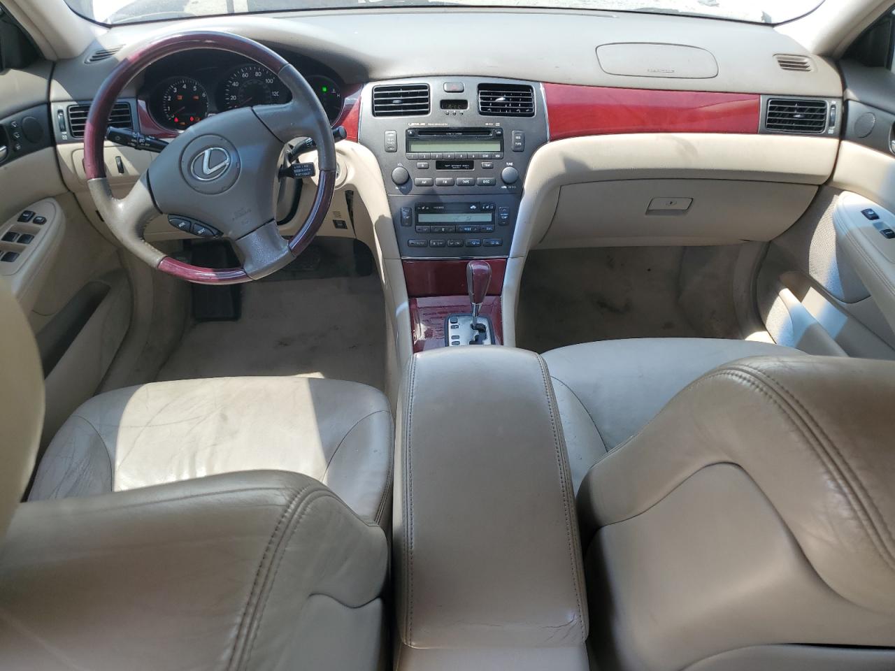 JTHBF30G325029163 2002 Lexus Es 300