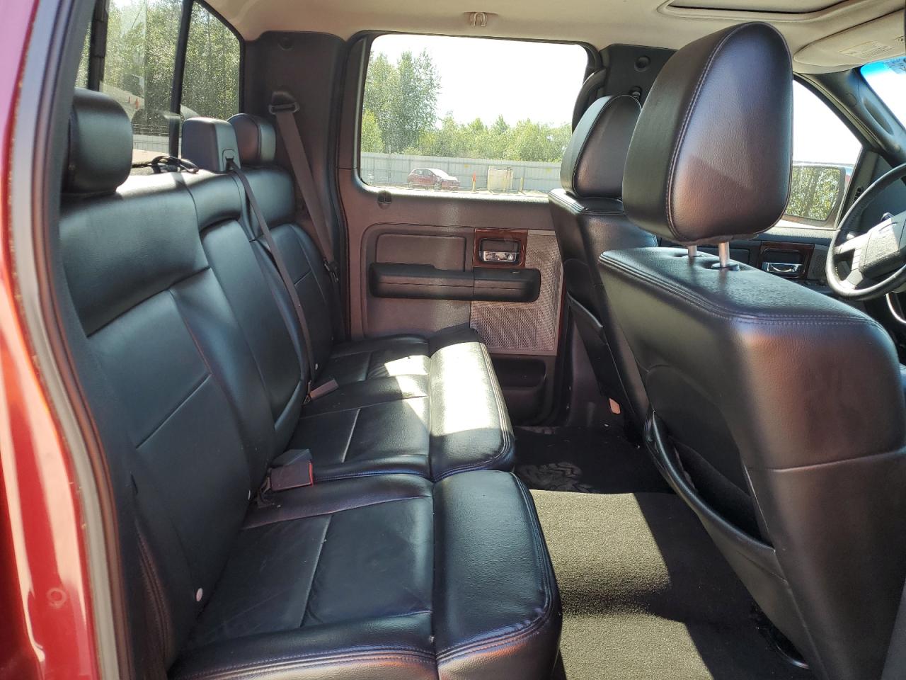 1FTPW14V76KC68310 2006 Ford F150 Supercrew