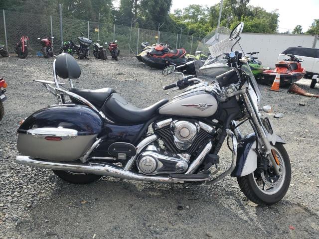 2011 KAWASAKI VN1700 C - JKBVNRC18BA008687