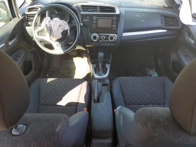 2017 Honda Fit Lx VIN: JHMGK5H51HS014378 Lot: 61095554