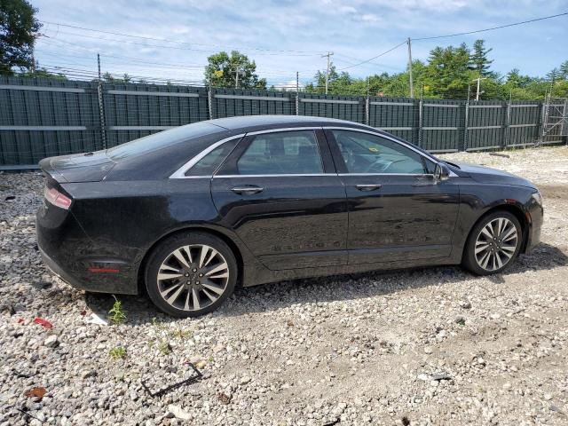 VIN 3LN6L5F92HR664361 2017 Lincoln MKZ, Reserve no.3