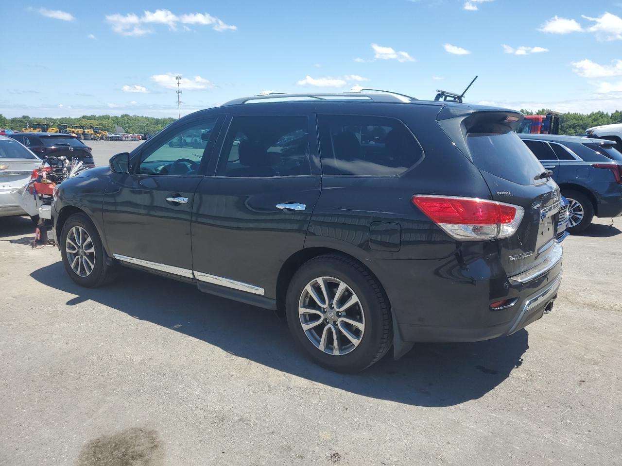 5n1ar2mmxfc646765 5N1AR2MMXFC646765 2015 Nissan Pathfinder S