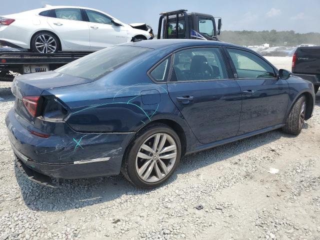 2019 VOLKSWAGEN PASSAT WOL - 1VWLA7A3XKC001764