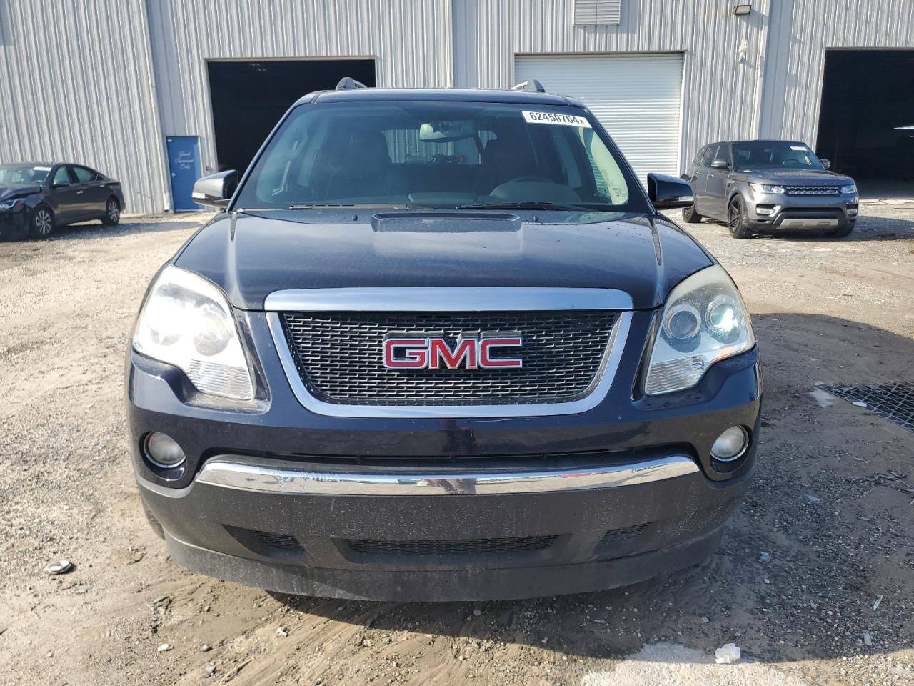 1GKKVRED1CJ243975 2012 GMC Acadia Slt-1