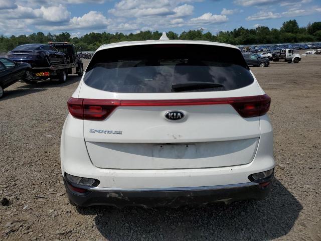 2020 KIA SPORTAGE L - KNDPMCAC0L7761698
