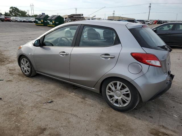 2011 Mazda Mazda2 VIN: JM1DE1HY7B0125874 Lot: 63275794