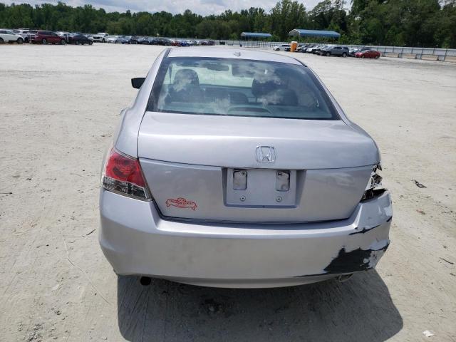 2009 HONDA ACCORD EXL 1HGCP36829A042265  64452174