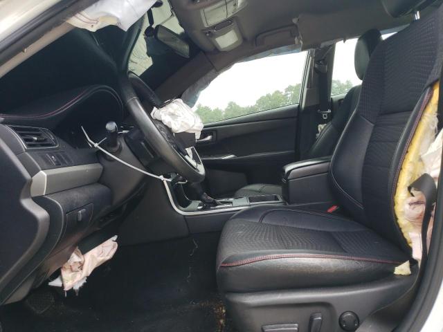 2015 TOYOTA CAMRY LE - 4T1BF1FKXFU902920