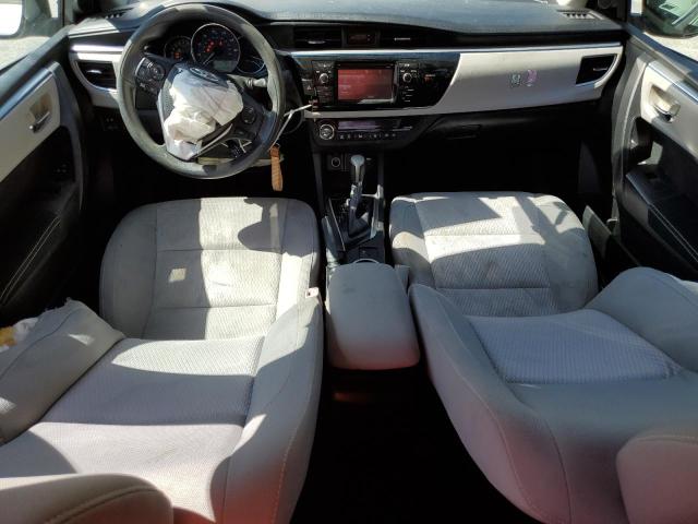 2014 TOYOTA COROLLA L #3302694039